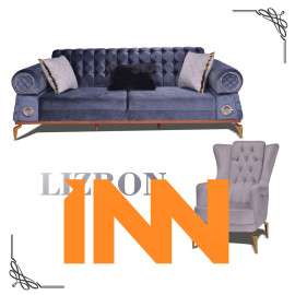 LIZBON SOFA SET PIECE LIVING ROOM CHAIR FOR HOME FROM FACTORY WHOLESALE LIZBON SOFA SET PIECE LIVING ROOM CHAIR FOR HOME FROM FACTORY WHOLESALE